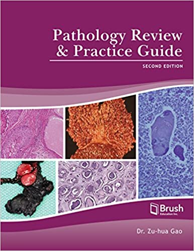 Pathology Review and Practice Guide (2nd Edition) - Epub + Converted Pdf